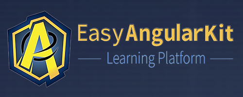 Easy Angular Kit